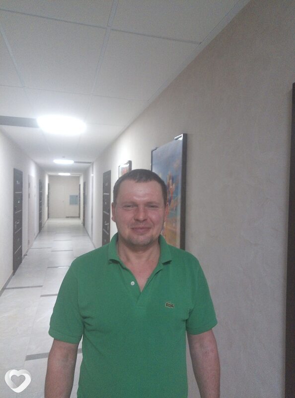 Константин, 50, Новокузнецке — анкета №2985488