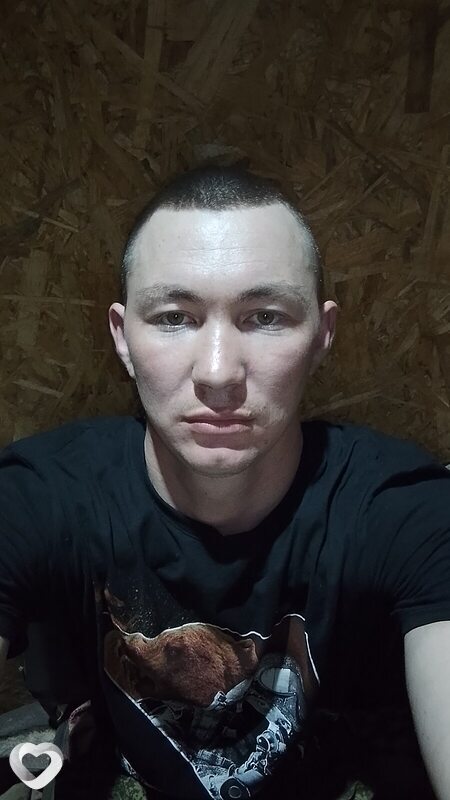 Алексей, 29, Луганске — анкета №2985498