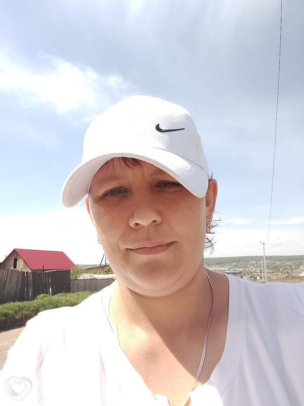 Любовь, Ужур
