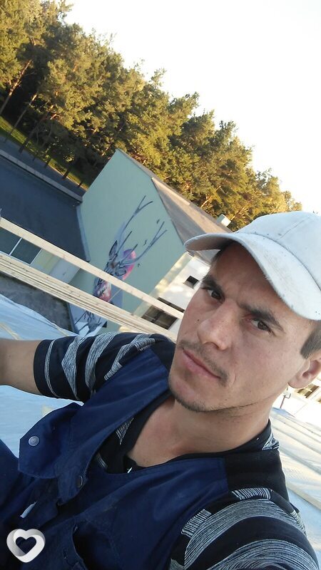 Vadim, 34, Кишинёв — анкета №2985502