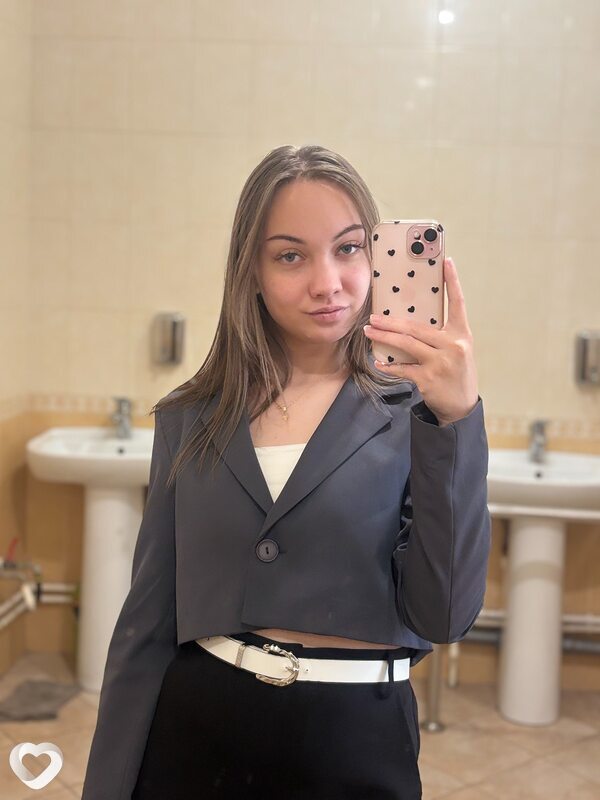 Анастасия, 20, Липецке — анкета №2985507