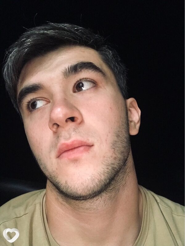 Омар, 27, Адлер — анкета №2985513