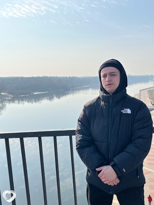 Артем, 21, Лепеле — анкета №2985515