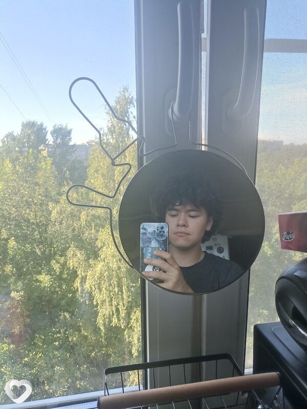 Владимир, 18, Санкт-Петербурге — анкета №2985520