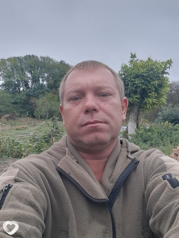 Олег, 47, Пятигорске — анкета №2985522