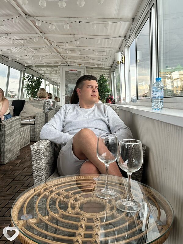 Дмитрий, 29, Краснодаре — анкета №2985577
