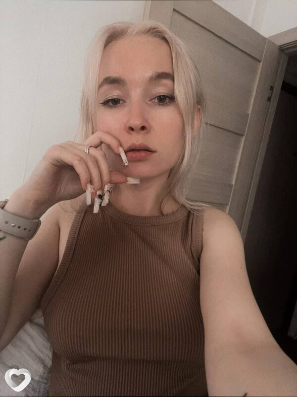Елена, 38, Липецке — анкета №2985582