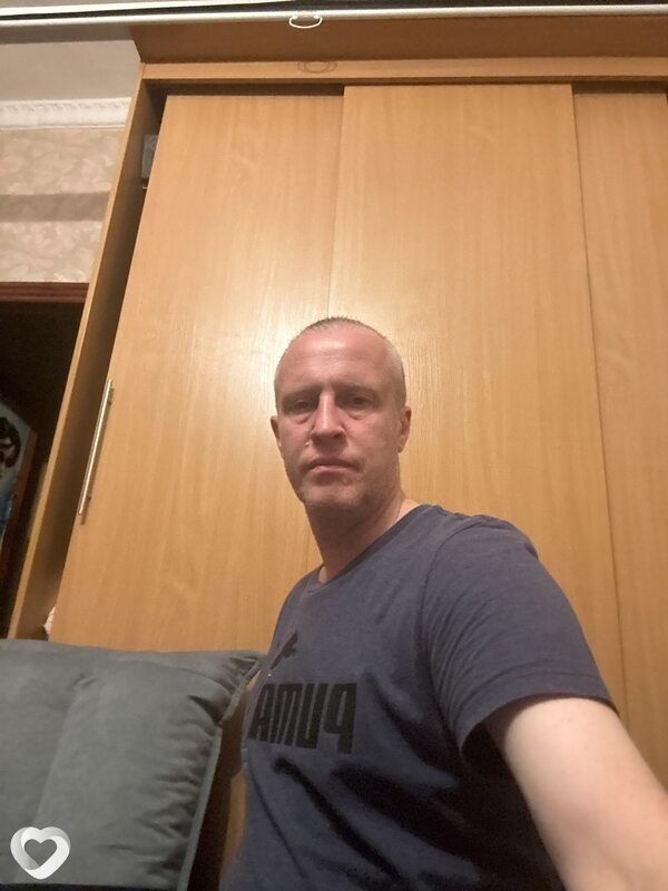 Дмитрий, 51, Санкт-Петербурге — анкета №2985584