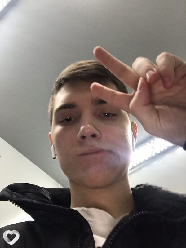 Никита, 22, Казани — анкета №2985585