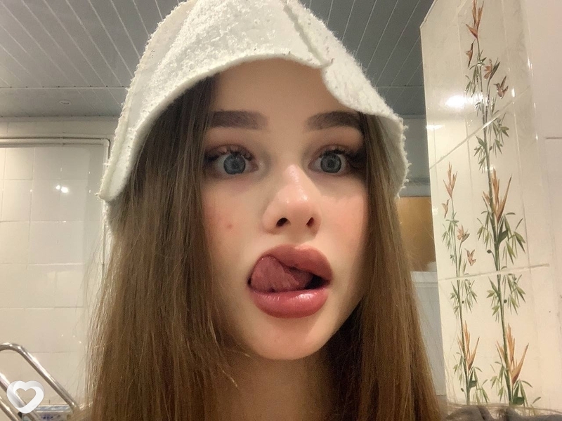 Кристина, 24, Красногорске — анкета №2985554