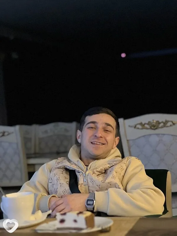 Тага, 33, Москве — анкета №2985564