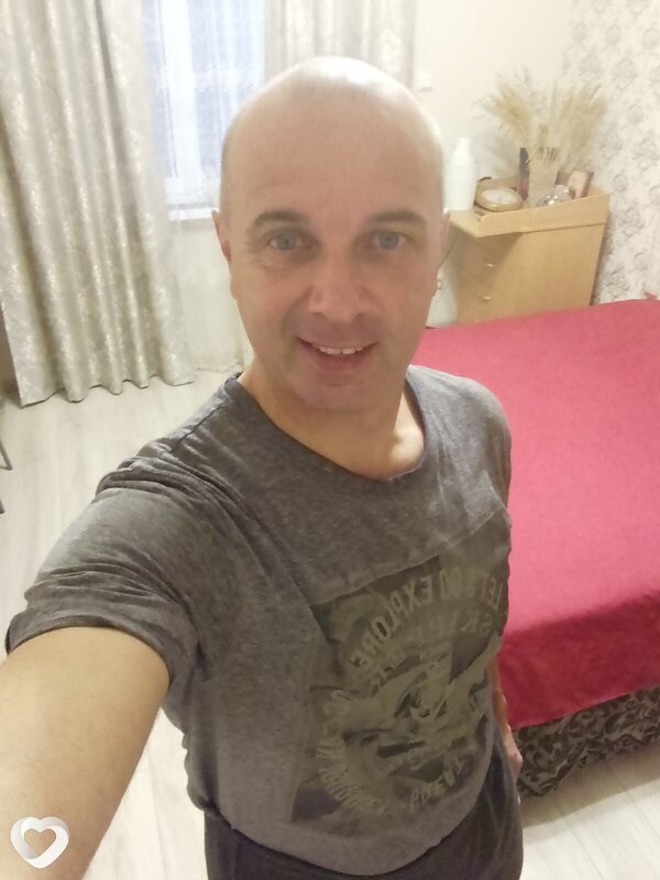 Александр, 50, Краснодаре — анкета №2985573