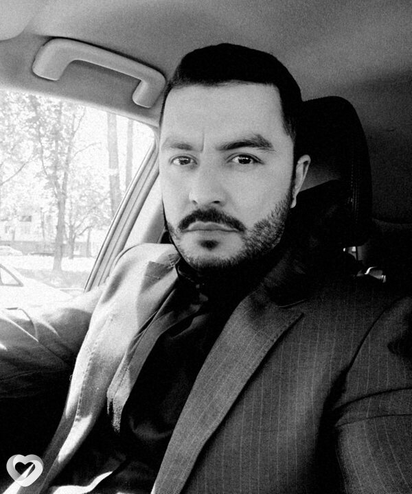 Руслан, 35, Минске — анкета №2985599