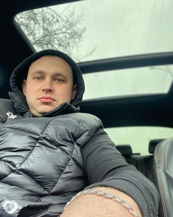 Александр, 32, Москве — анкета №2985600