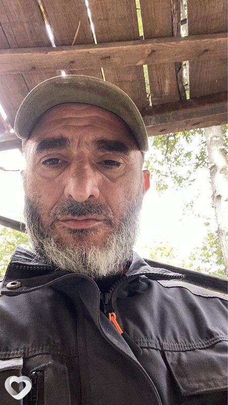 Шамиль, 43, Москве — анкета №2985608