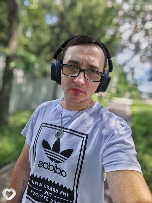 Павел, 28, Тамбове — анкета №2985615