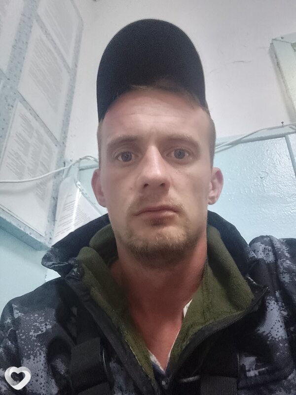 Владимир, 30, Биробиджане — анкета №2985620