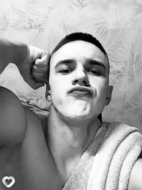 Арсений, 19, Гукове — анкета №2985622