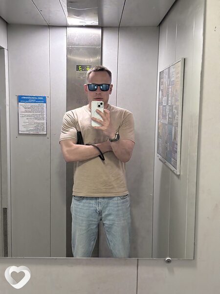 Антон, 34, Красноярске — анкета №2985654