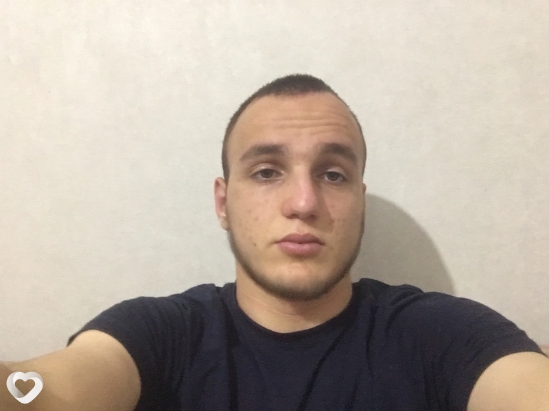 Али, 19, Хасавюрте — анкета №2985665