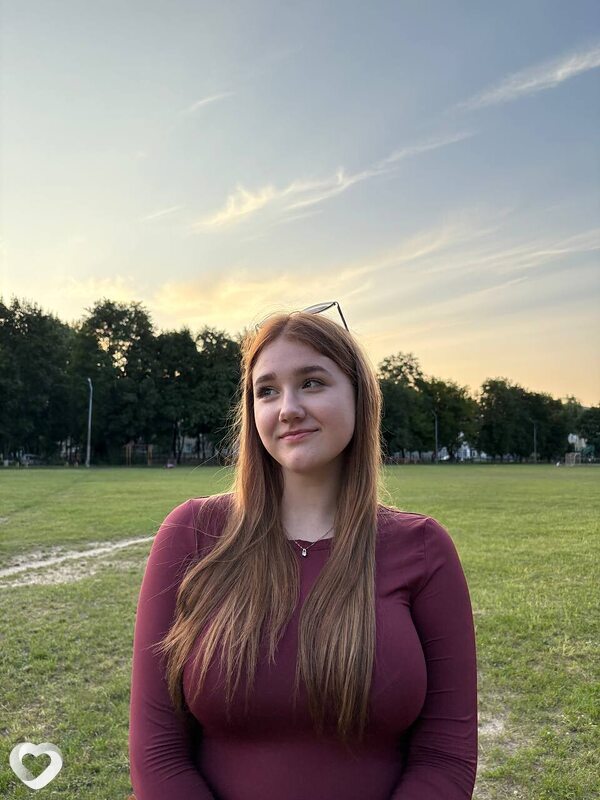Доминика, 19, Гомеле — анкета №2985668