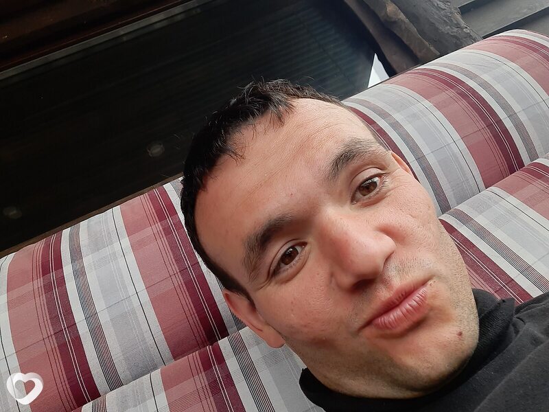 Артур, 32, Казани — анкета №2985672