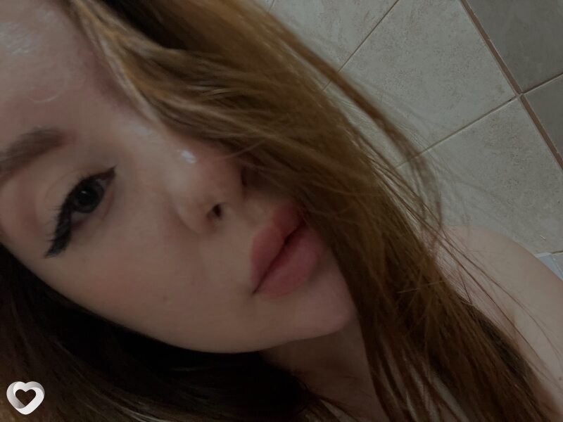 Милена, 21, Самаре — анкета №2985525