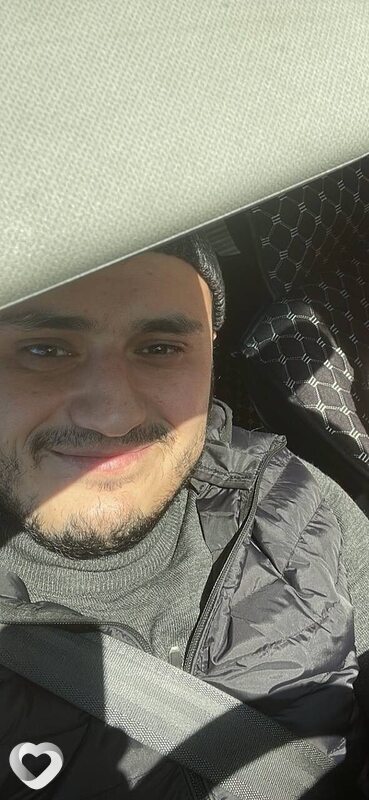 Muslim, 37, Махачкале — анкета №2985527