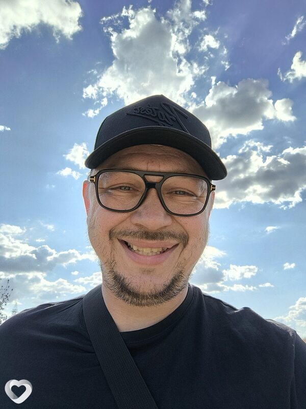 Павел, 43, Орёл — анкета №2985528