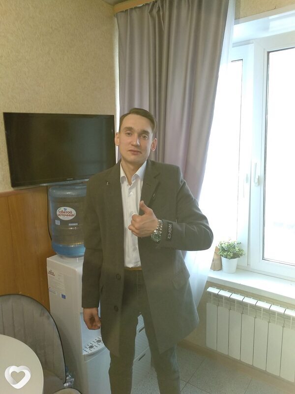 Сергей, 31, Ярославле — анкета №2985529