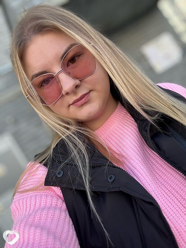 Светлана, 27, Пензе — анкета №2985541