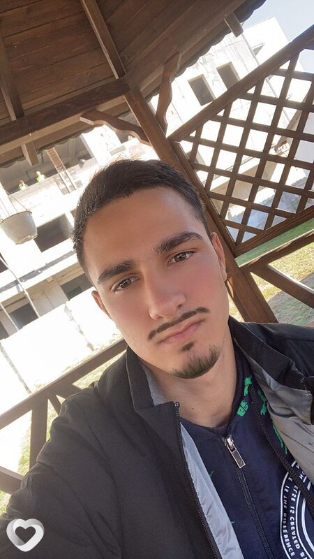 Dani Alexandru, Alexandria