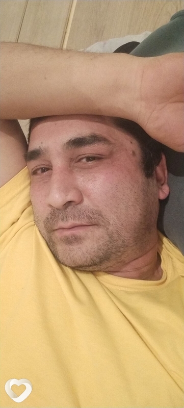 Азиз, 43, Астане — анкета №2985733