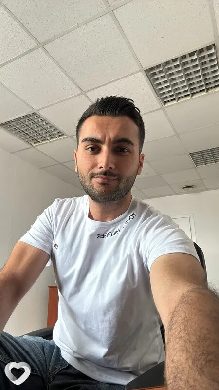 Alek, 28, Москве — анкета №2985734