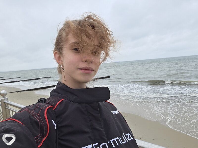 Екатерина, 20, Москве — анкета №2985735