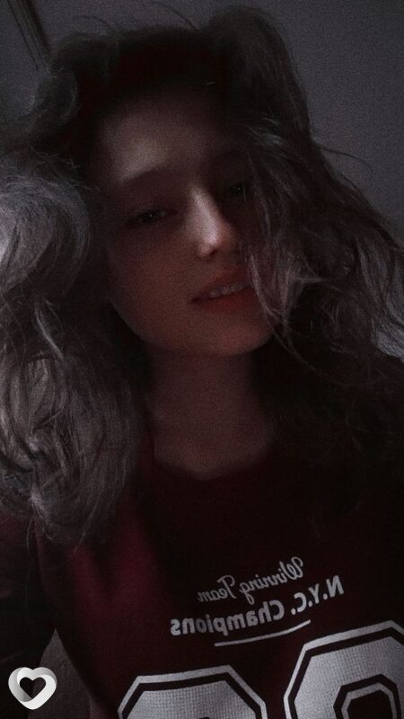 Алина, 21, Екатеринбурге — анкета №2985746