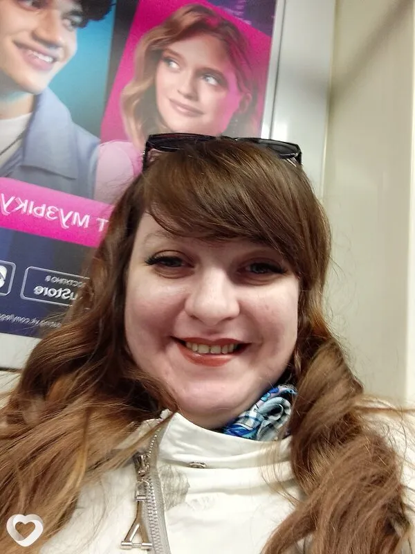 Анна, 42, Москве — анкета №2985681