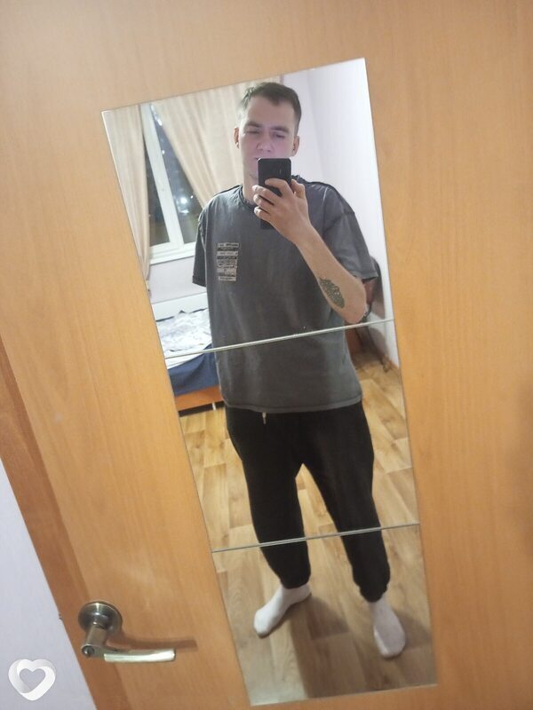 Магзум, 31, Сургуте — анкета №2985684
