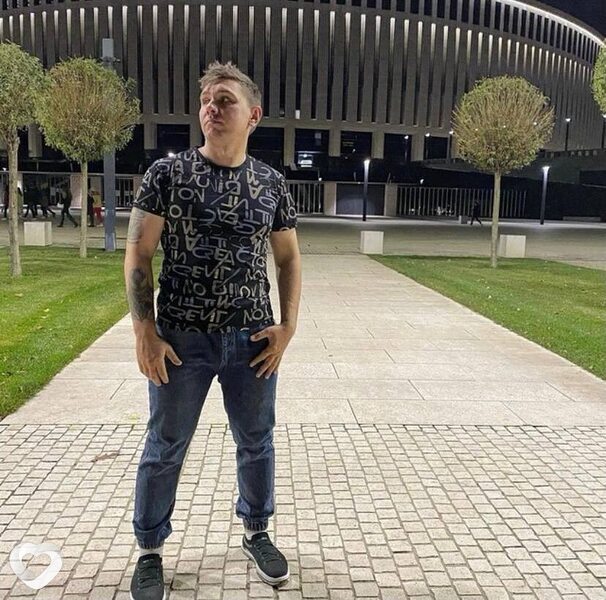 Алексей, 34, Краснодаре — анкета №2985686