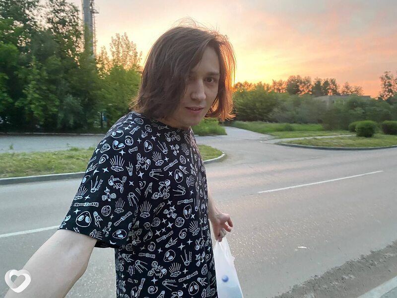 Александр, 28, Волгограде — анкета №2985689