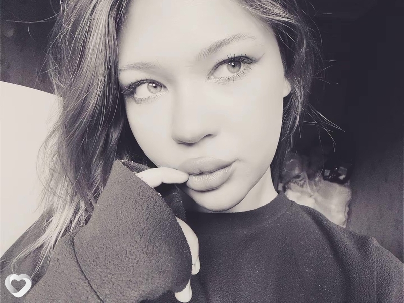 Александра, 20, Ялте — анкета №2985692