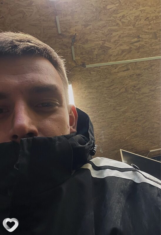Миша, 23, Кашире — анкета №2985695