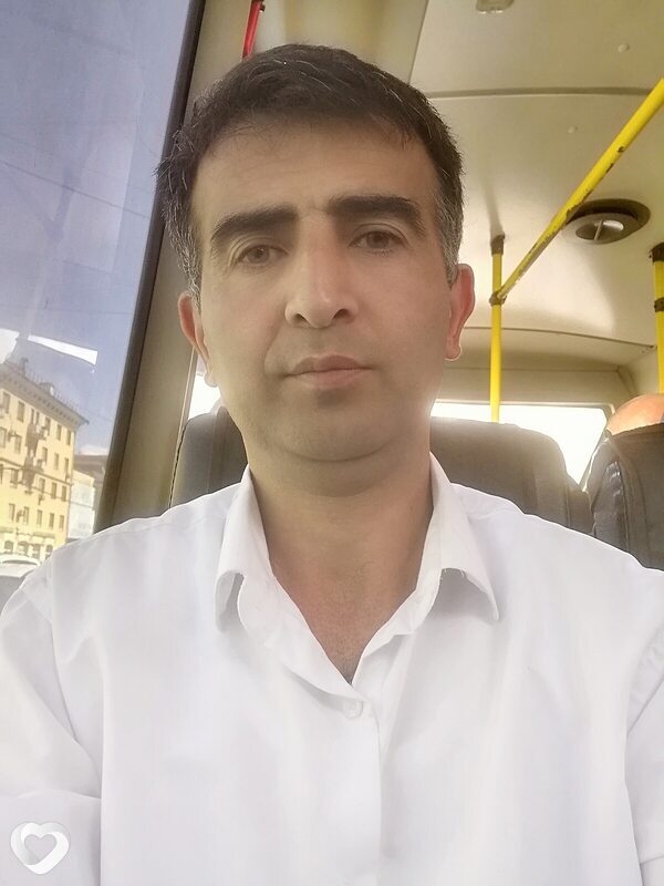 Деми, 43, Туле — анкета №2985698