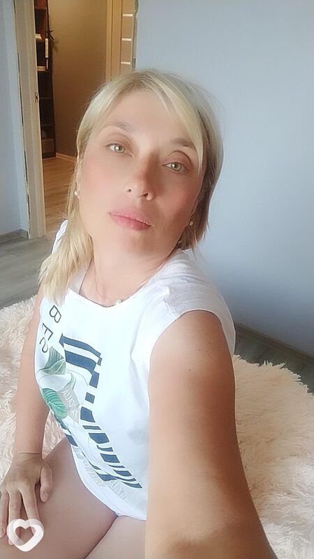 Вероника, 48, Санкт-Петербурге — анкета №2985948