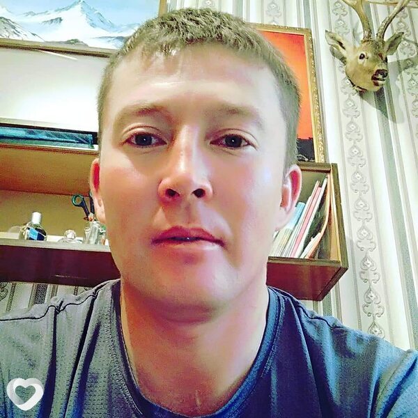 Мирлан, 40, Бишкек — анкета №2985952