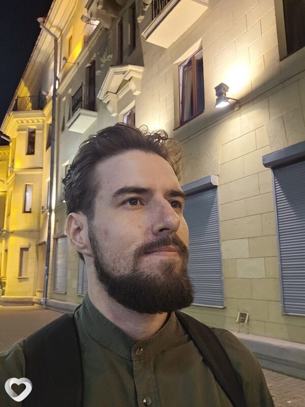 Роман, 28, Минске — анкета №2985956