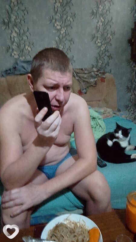 Виталий, 38, Воскресенске — анкета №2985963
