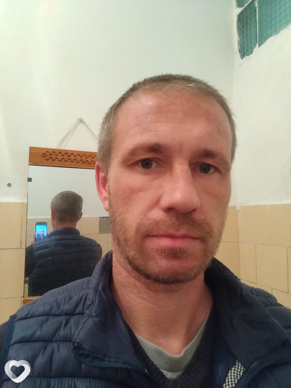 Рома, 40, Биробиджане — анкета №2985964