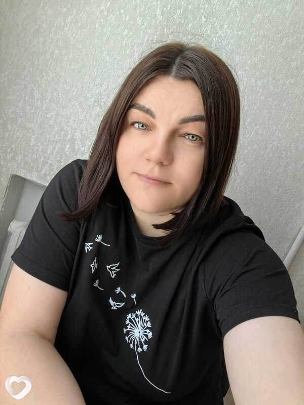 Елена, 36, Борисове — анкета №2985967