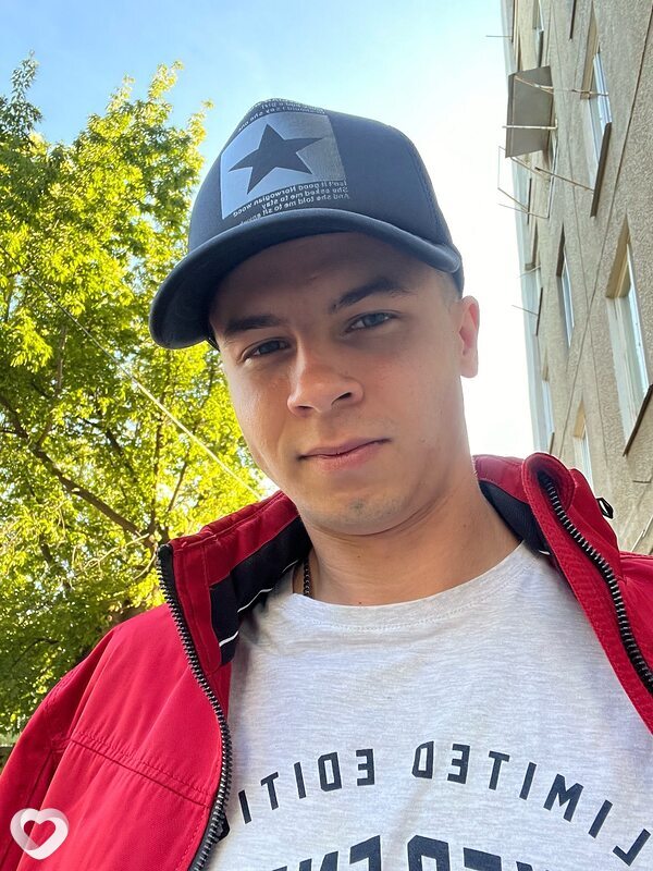 Роман, 27, Уфе — анкета №2985627